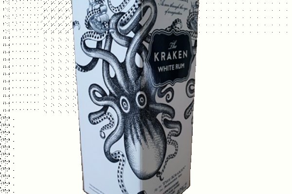 Solaris kraken